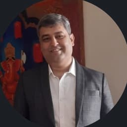 Anjani Das, Co-Founder of OpsQuin