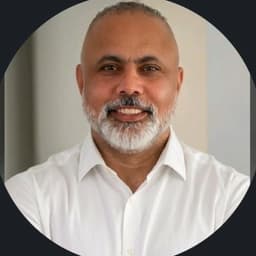 Virender Singh, Co-Founder of OpsQuin